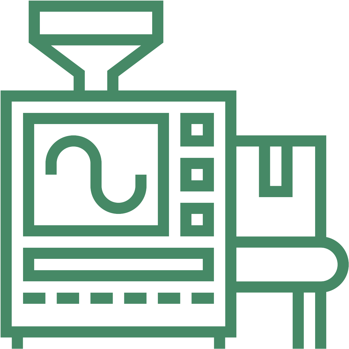 Let's Get To Work - Atm (1200x1200)