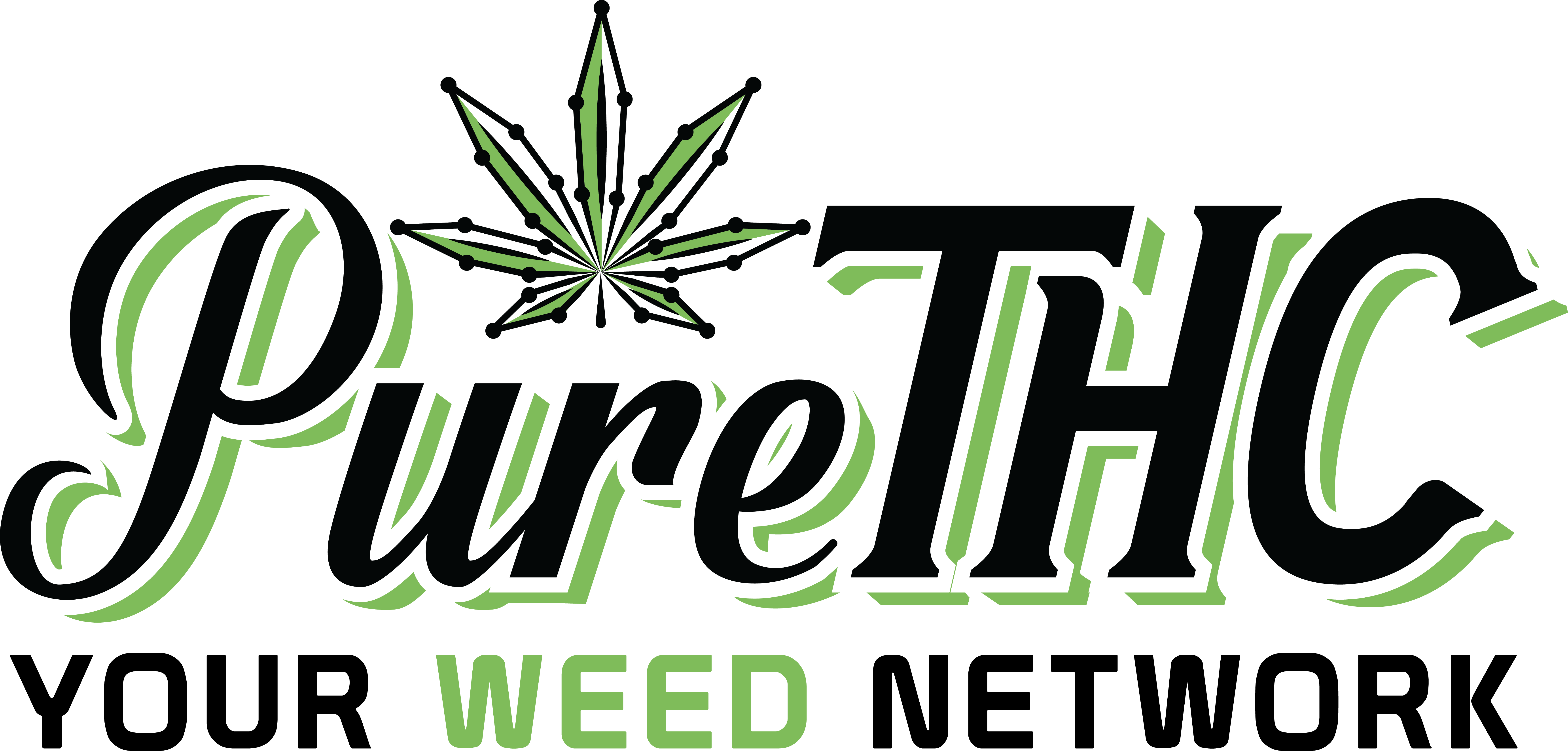 Logo - Thc Logo (7100x3398)