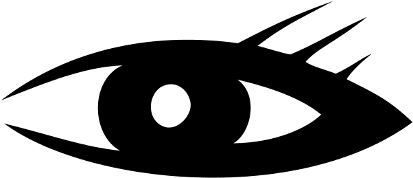 Eye Logo - Eye Logo (700x360)