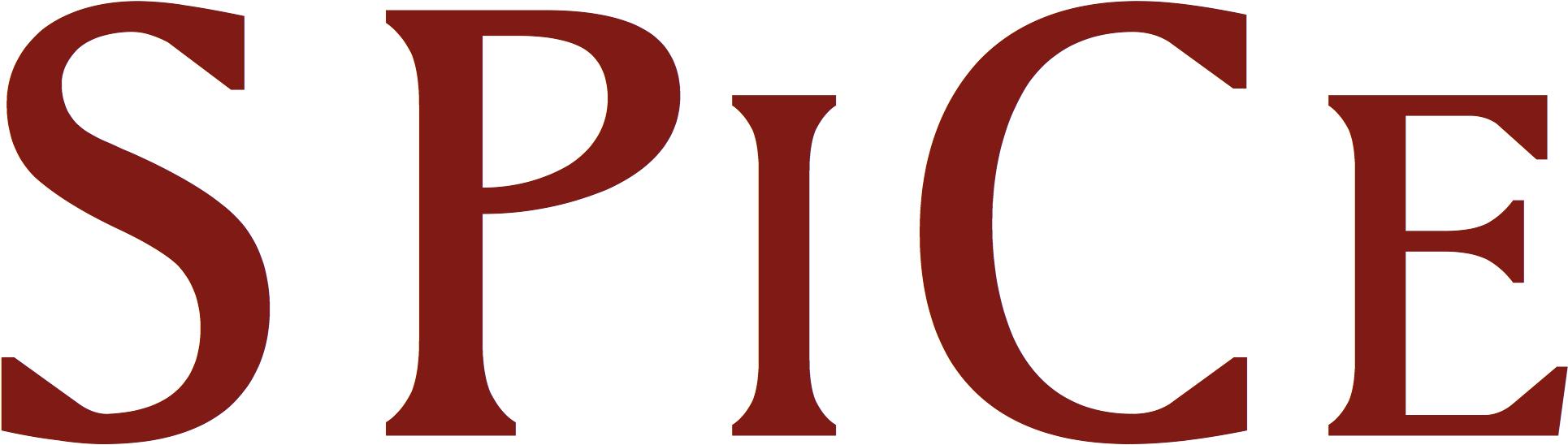 Logo Spice - Graphic Design (2010x1182)