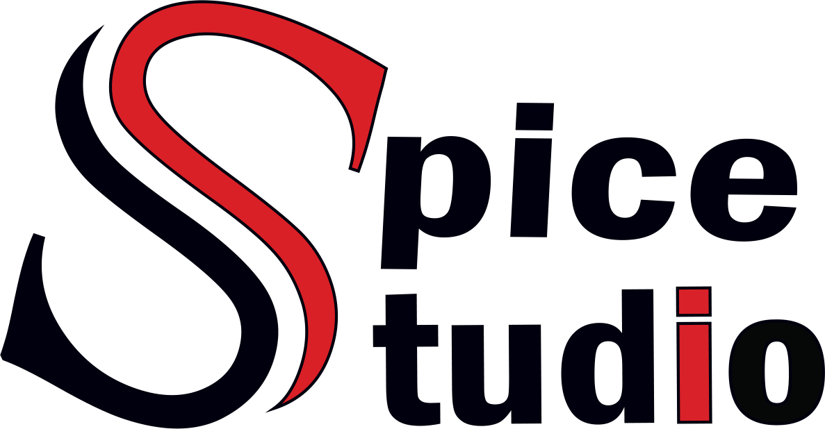 Spice Studio - Spice Studio (1187x618)
