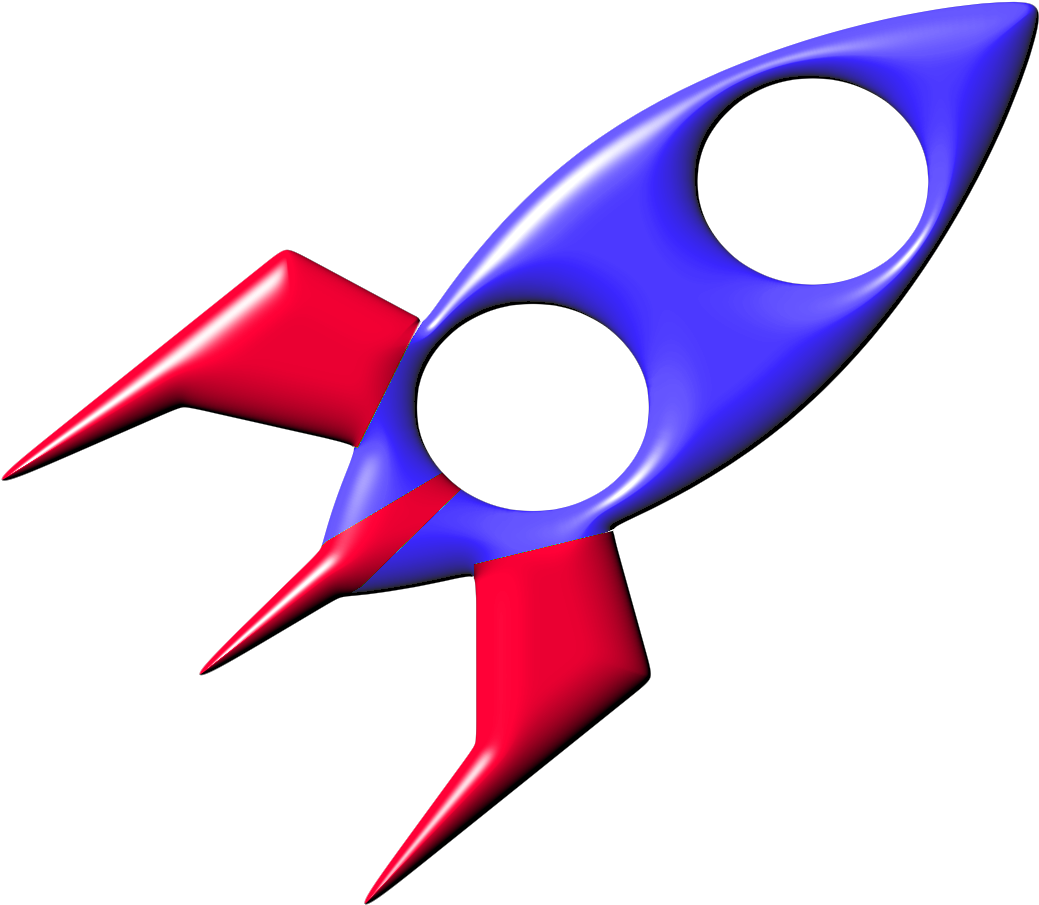 Rocket Frame 1 - Rocket Frame 1 (1087x970)