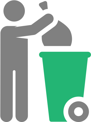 Cleanout - Waste (512x512)