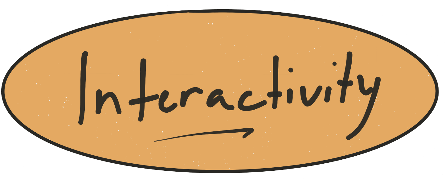 Interactivity2 - Calligraphy (1455x582)