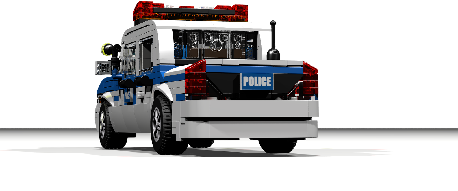 1 / - Emergency Vehicle (1584x900)