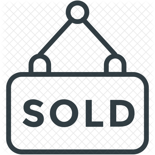 Sold Icon - Container Crane (512x512)