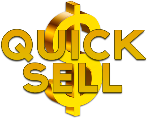 Quicksell - Graphic Design (500x458)