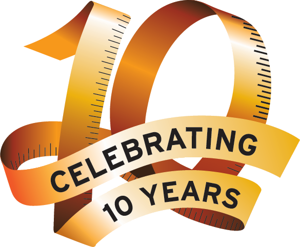 10th Anniversary - 10th Anniversary (585x482)