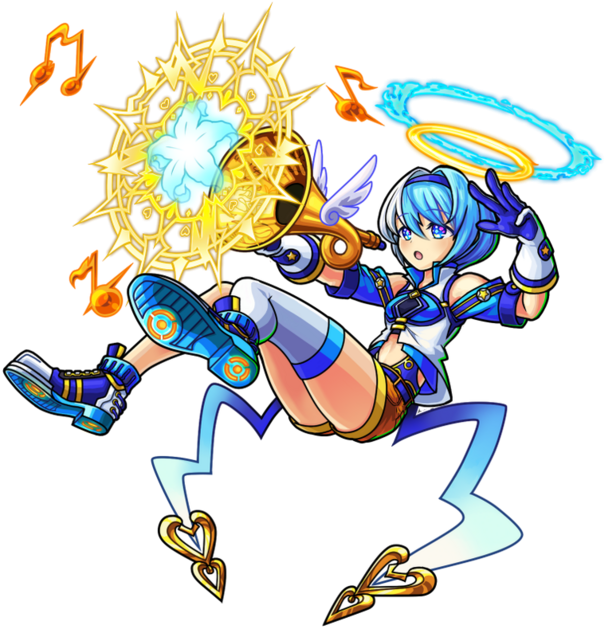 Gabrielle Render - Unison League Gabriel (789x956)