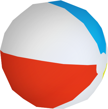 Beachball Orb Token Detail - Wiki (366x371)