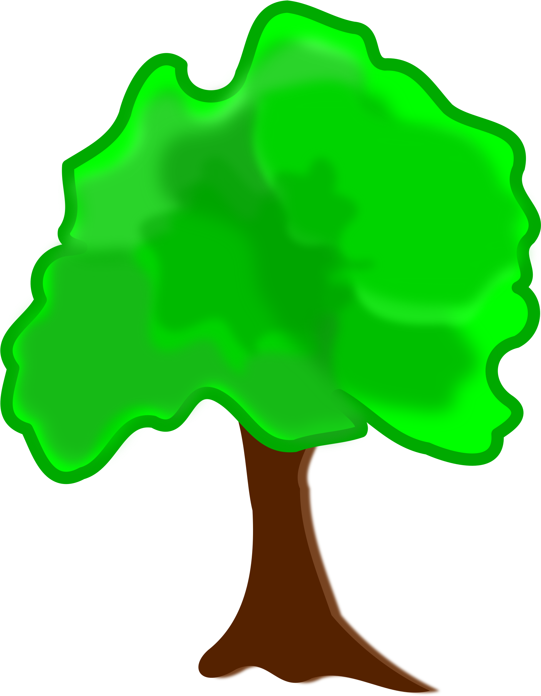 Big Image - Clip Art (2400x2400)