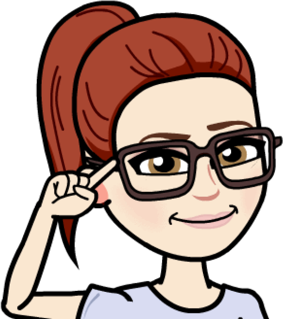Jillian - Bitstrips (768x768)
