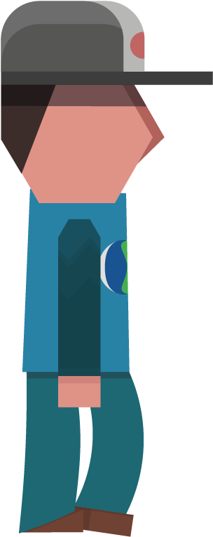 Character - Illustration (595x842)