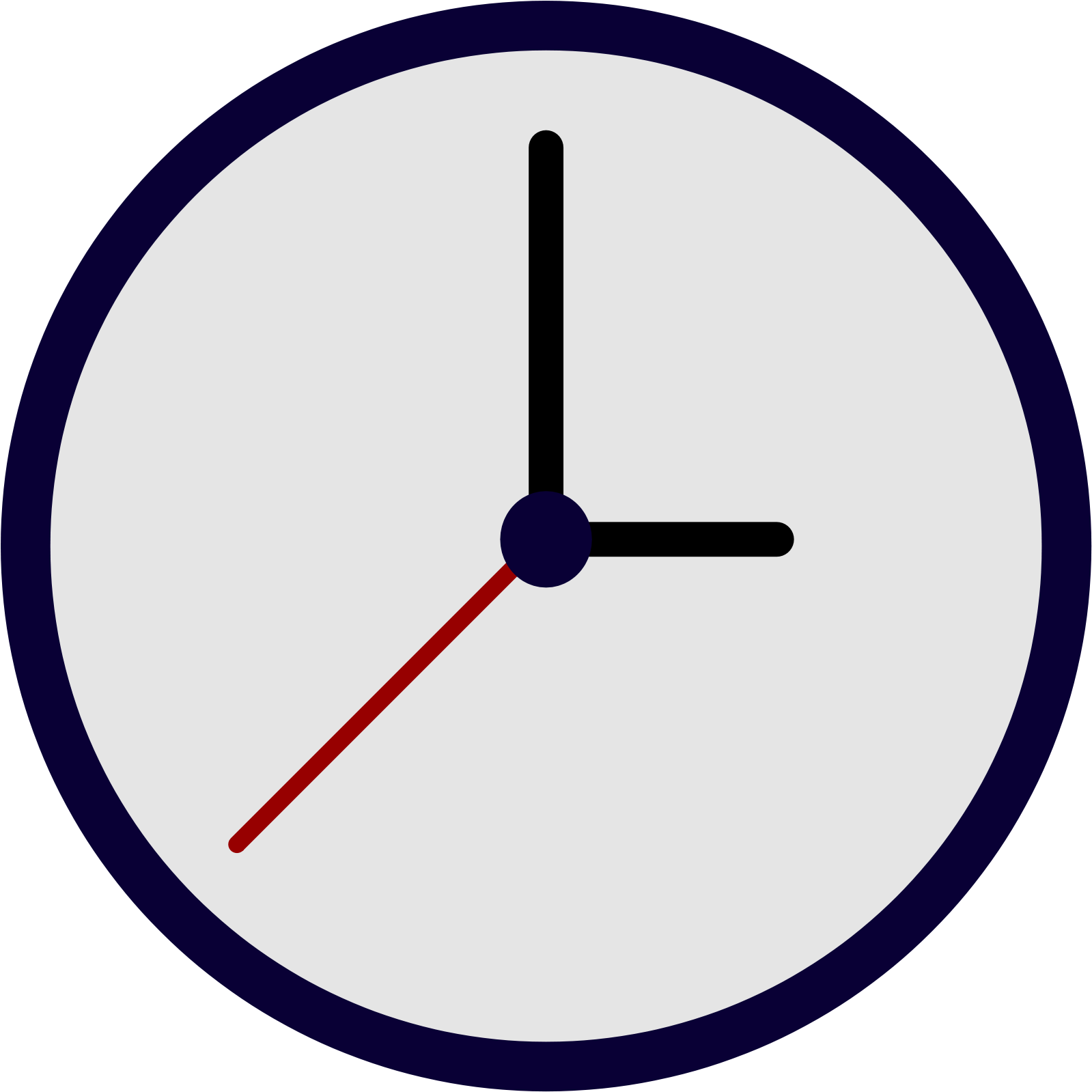 Clock (2000x2000)