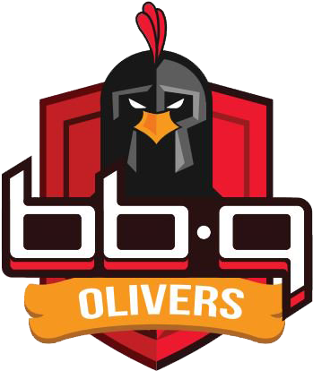Bbq Olivers - Bbq Olivers (413x413)