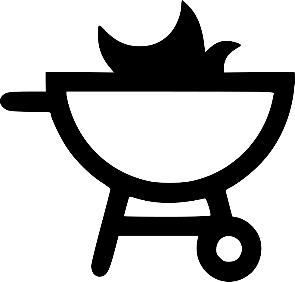 Activities Bbq Comments - Food (980x936)