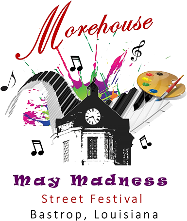 Morehouse May Madness - Poster (385x453)