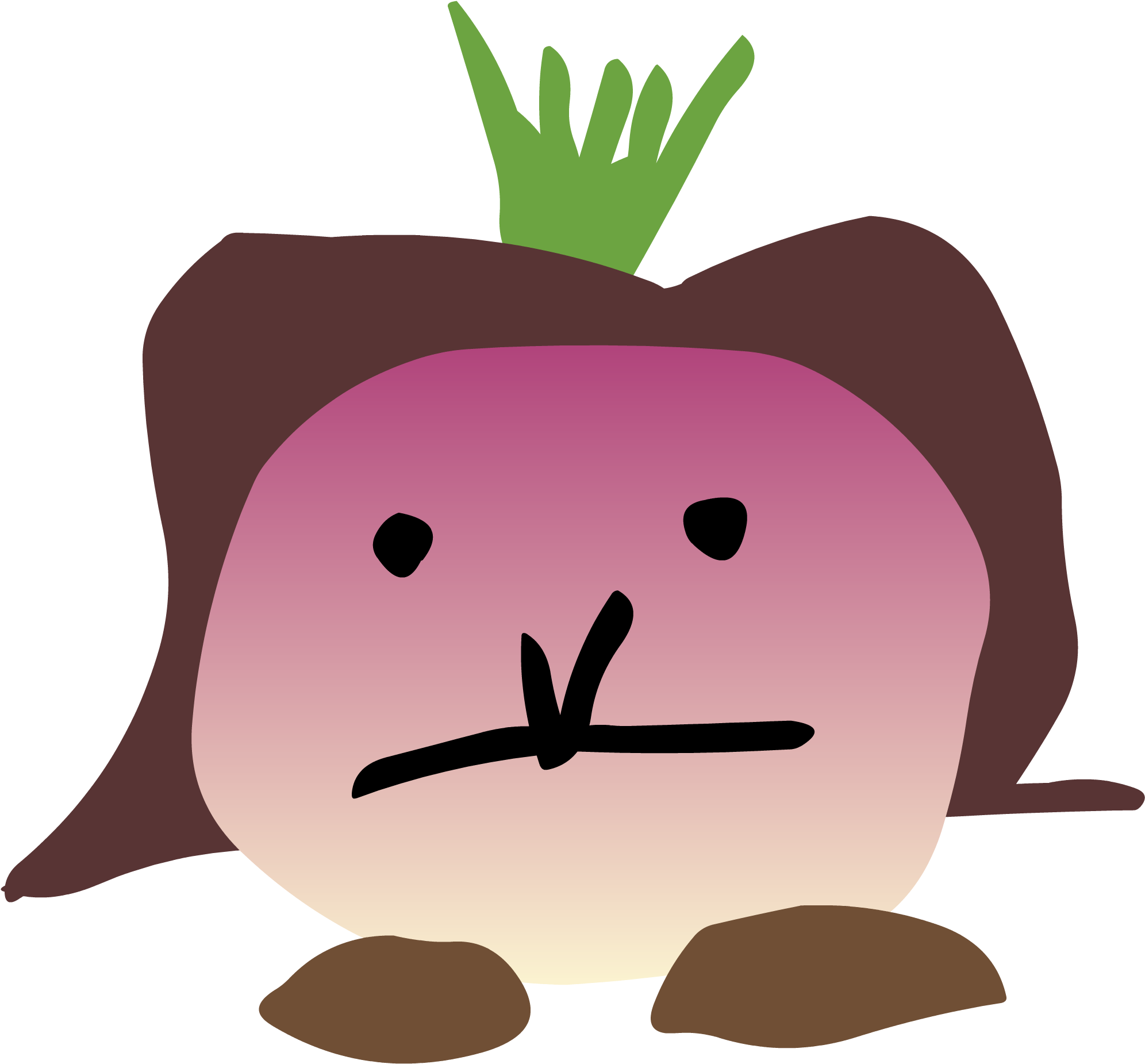 Max Power - Arin Turnip (2000x2000)