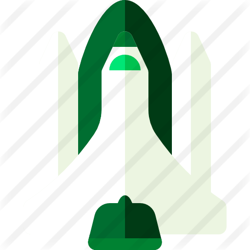 Space Shuttle - Space Shuttle (512x512)
