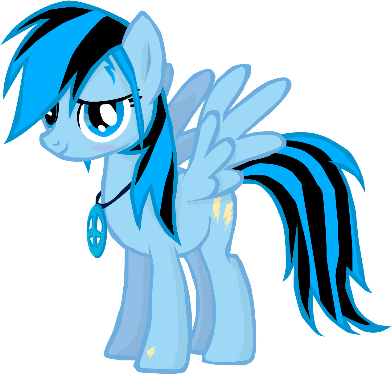 Image - Mlp Lightningdash Next Gen (1280x1280)