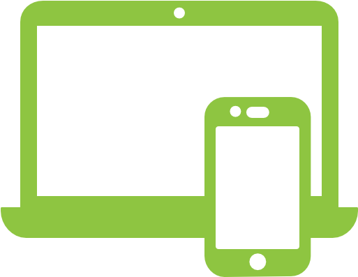 Connects Multiple Devices - Mobile Phone (640x480)