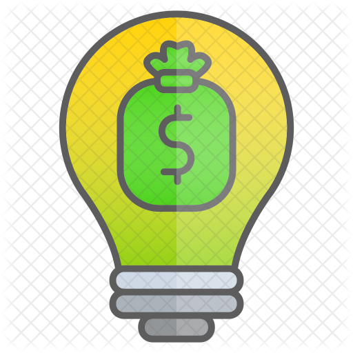Cash Icon - Creativity (512x512)