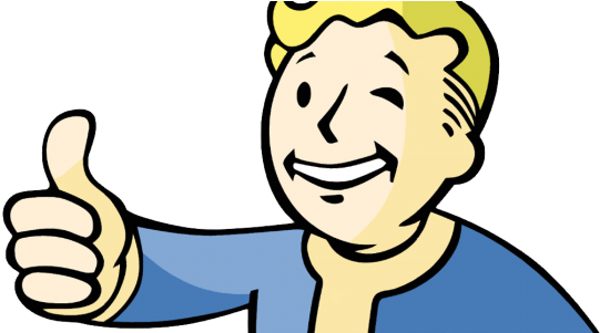 Vault Boy Thumbs Up (600x300)