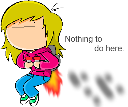 Nothing To Do Here - Know Your Meme (458x355)
