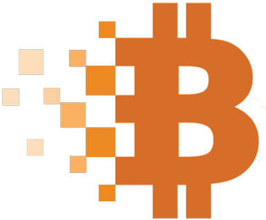 Digital Bitcoin - Bitcoin (400x400)
