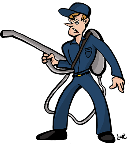 Pest Control Experts - Pest Control Experts (422x480)