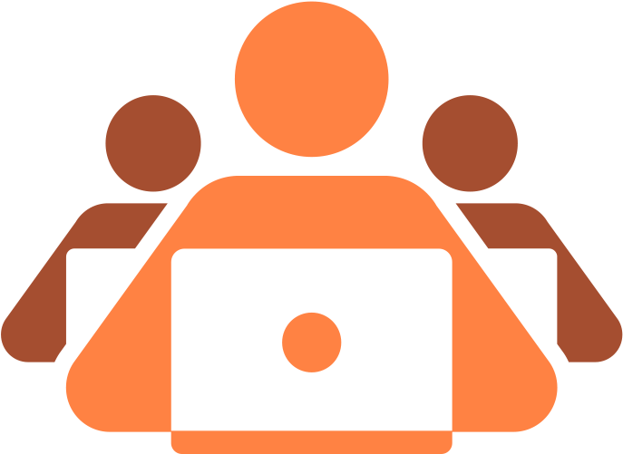 Learning Management System Icons (705x524)