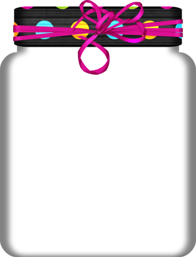 Empty Jars & Bottles - Water Bottle (382x500)