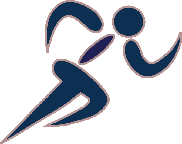 Silueta De Running (600x477)