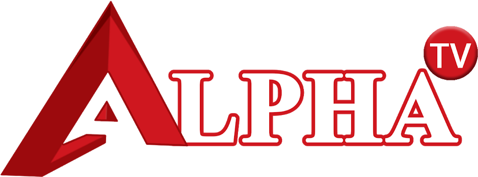 Alpha Tv Network Live Stream - Sign (1280x720)