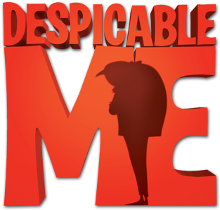 Despicable Me Image - Despicable Me (800x310)
