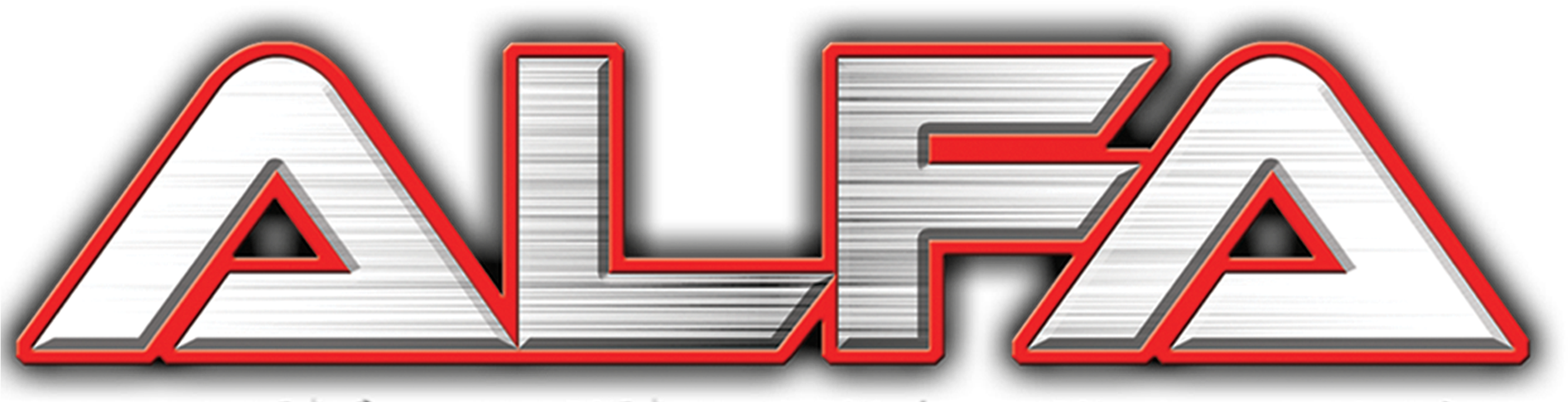 Alpha Logos - لوجو الفا (2766x962)
