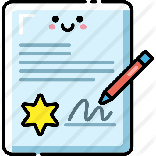 Contract - Contract (512x512)