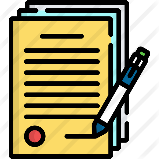 Contract - Multimedia (512x512)