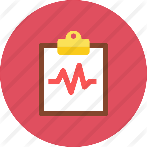 Clipboard - Icon (512x512)