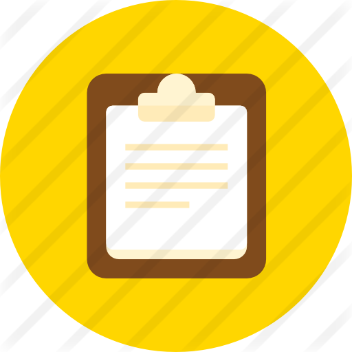Clipboard - Clipboard (512x512)