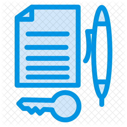 Contract Icon - Contract Icon (512x512)