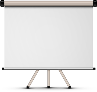 Training - Projection Screen (512x306)
