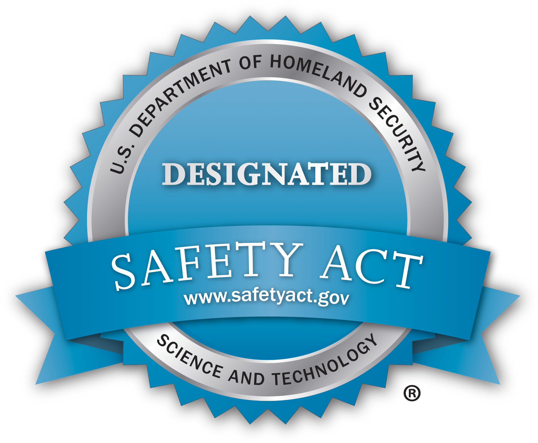 Dhs Safety Act Designation Logo - Extremely High Frequency (1800x1800)