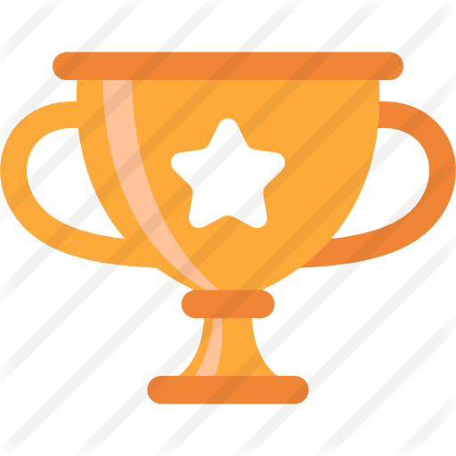 Trophy - Trophy (512x512)