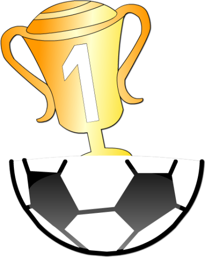 Worldcup - Soccer Ball Printable (400x501)