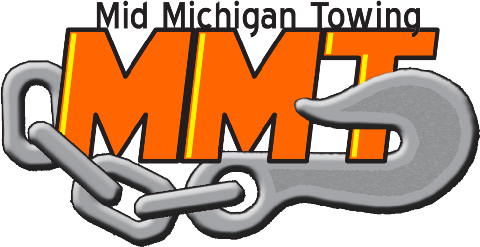 Mid Michigan Towing - Towing (1000x537)