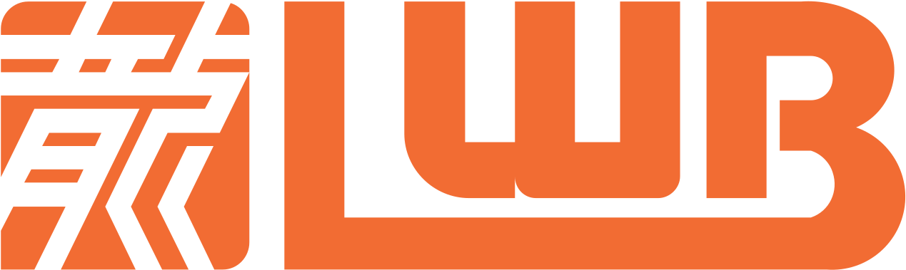 Long Win Bus Logo - Long Win Bus Logo (1280x384)