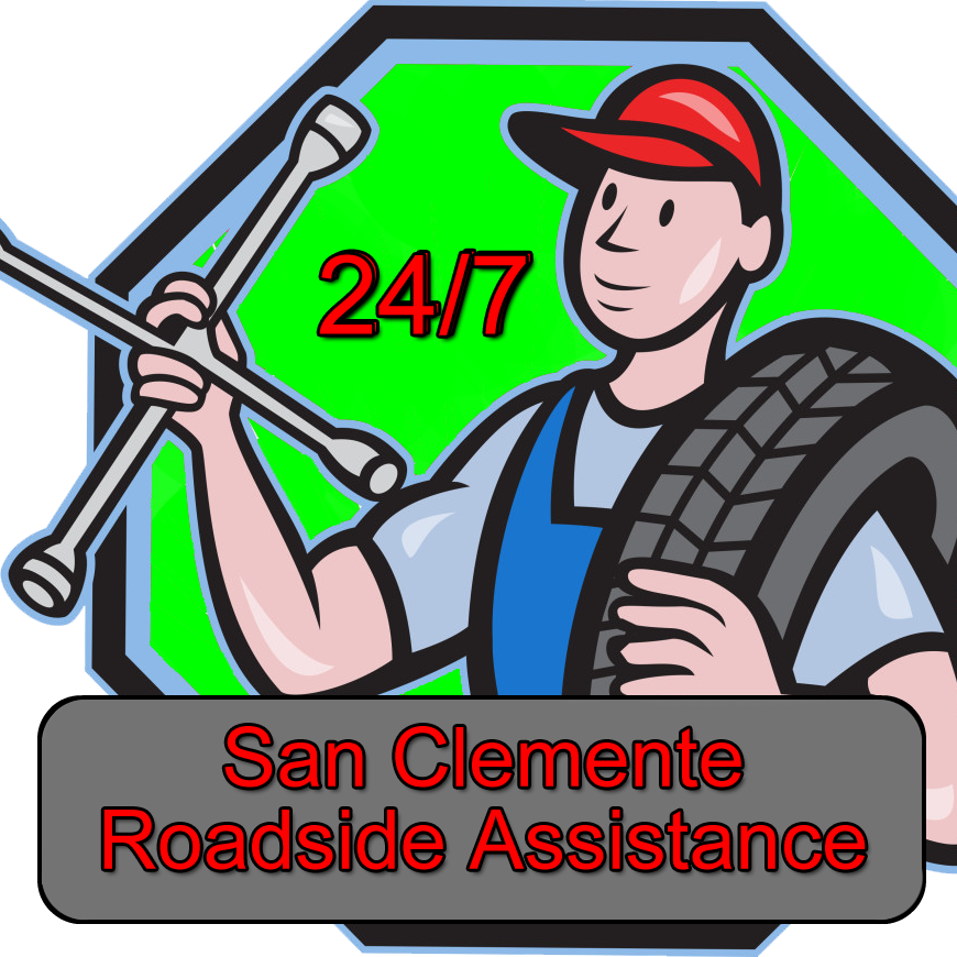 Change Tire Clipart (870x870)