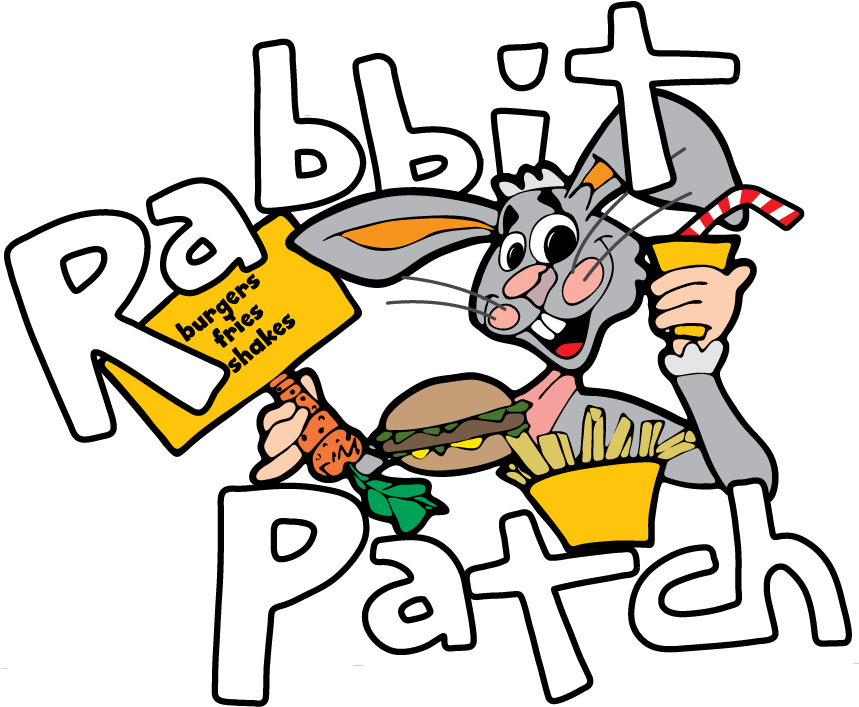 Logo - Rabbit Patch (892x760)