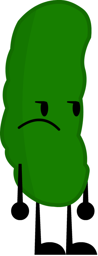New Pickle Pose - New Pickle Pose (331x863)